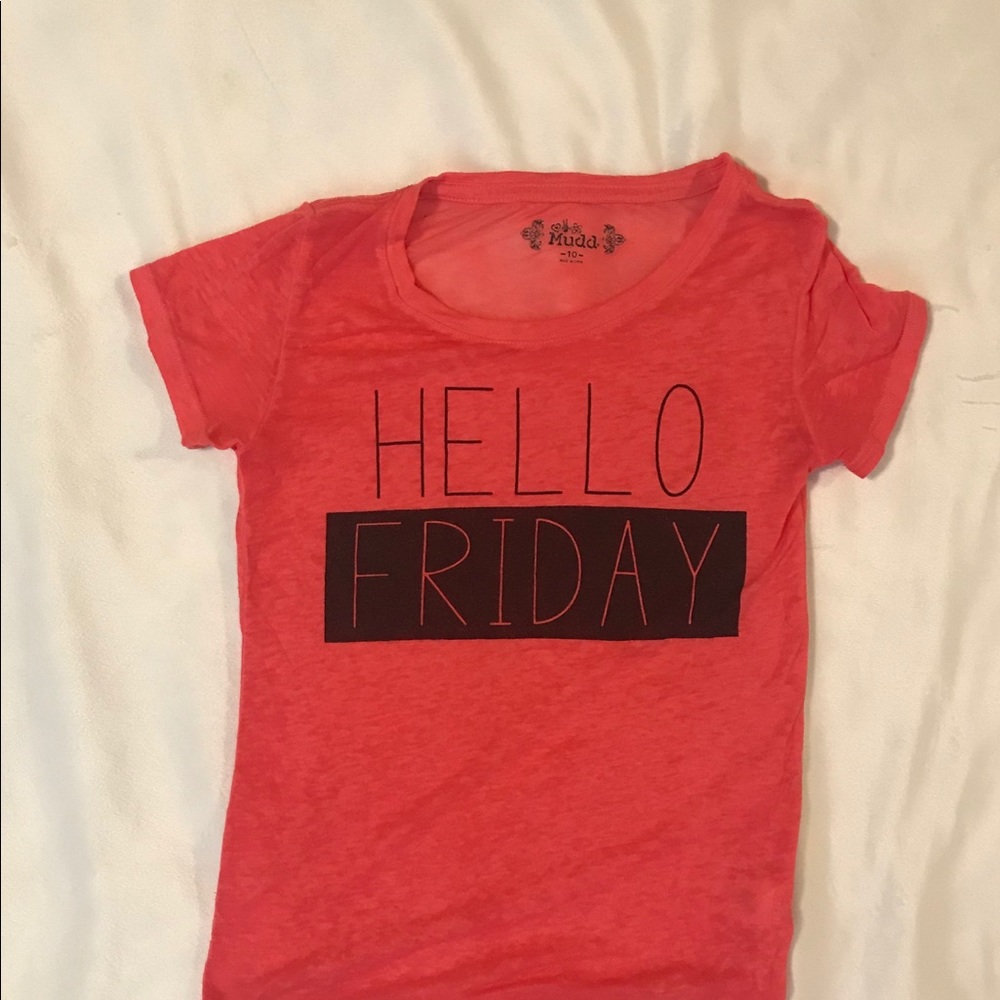 Graphic Tee